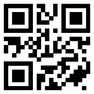 3406241005 - Immagine del QrCode associato