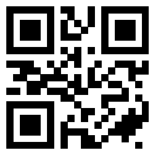 3406241006 - Immagine del QrCode associato