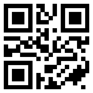 Il QrCode di 3406241008