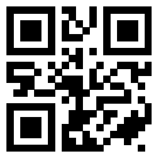 Il QrCode di 3406241009