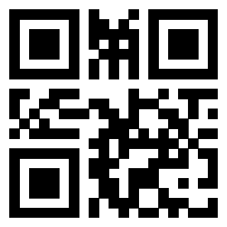 3406241011 - Immagine del QrCode associato