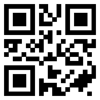 3406241012 - Immagine del Qr Code