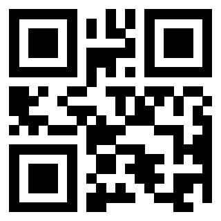 Immagine del Qr Code di 3406241013