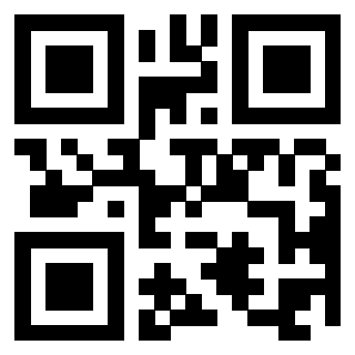 3406241015 QrCode associato