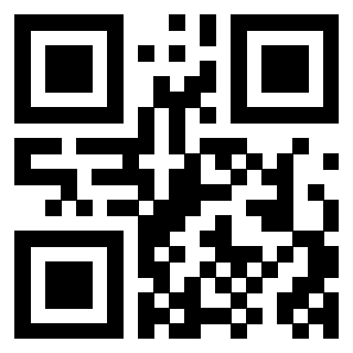 3406241017 - Immagine del QrCode associato