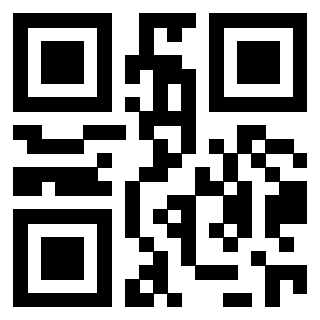 3406241020 - Immagine del QrCode