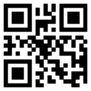 Il QrCode di 3406241022