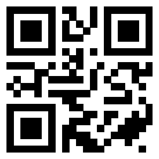 Il QrCode di 3406241023