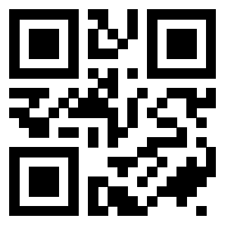 Immagine del Qr Code di 3406241024