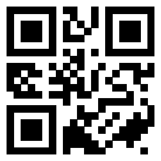Scansione del QrCode di 3406241028
