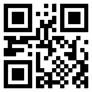 3406241030 - Immagine del QrCode