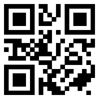 3406241031 - Immagine del QrCode associato