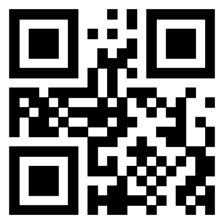 3406241032 - Immagine del QrCode associato