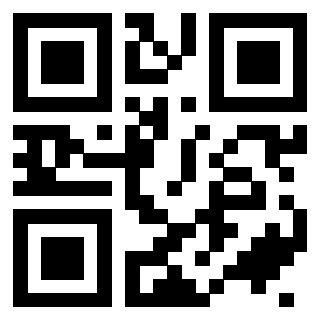 Scansione del Qr Code di 3406241035