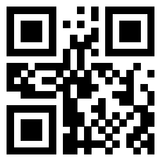 3406241036 Qr Code associato