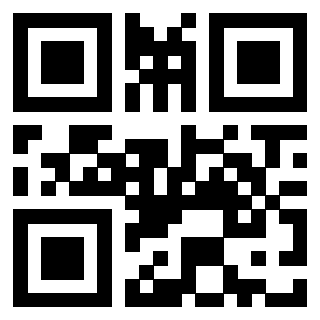 3406241040 - Immagine del Qr Code
