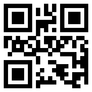 3406241041 - Immagine del Qr Code