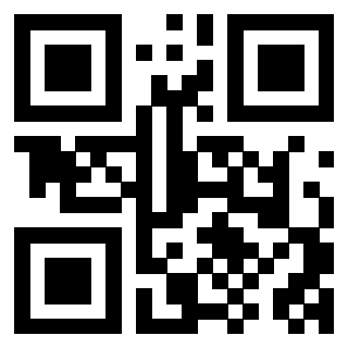 Scansione del QrCode di 3406241043
