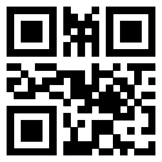 Scansione del QrCode di 3406241046