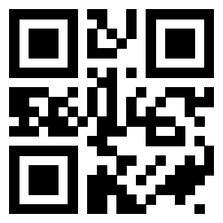 3406241052 - Immagine del QrCode associato