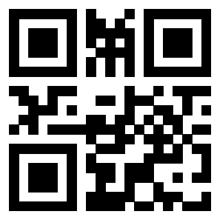 3406241059 QrCode associato