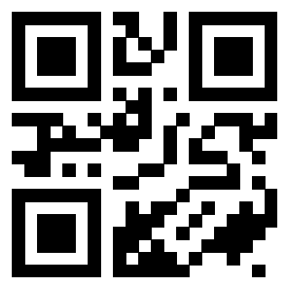 Immagine del Qr Code di 3406241060
