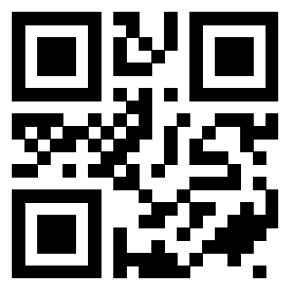 3406241061 - Immagine del Qr Code associato
