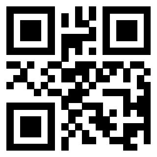 Immagine del Qr Code di 3406241062