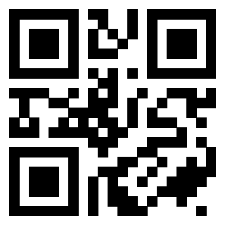 QrCode di 3406241064