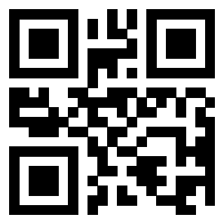 3406241069 - Immagine del Qr Code associato