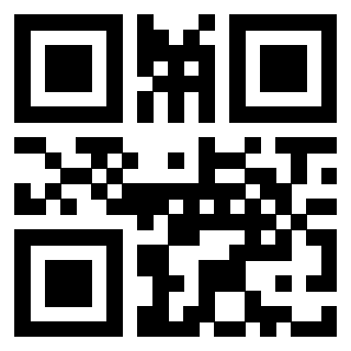 3406241071 - Immagine del QrCode