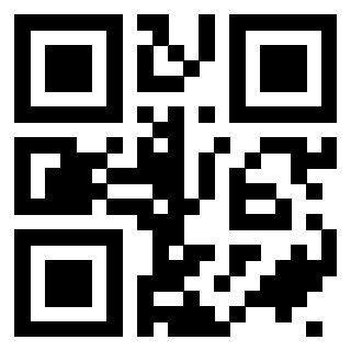 Immagine del Qr Code di 3406241073
