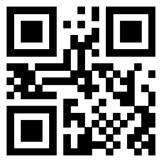 Il Qr Code di 3406241074