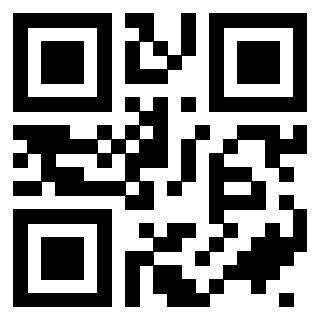 Immagine del Qr Code di 3406241076