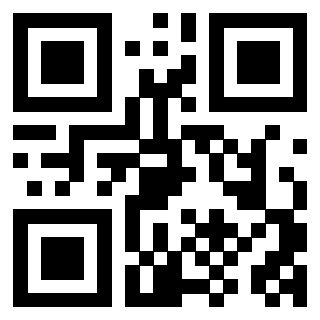 Scansione del QrCode di 3406241079