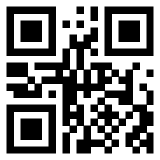 QrCode di 3406241081