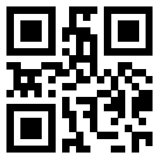3406241085 - Immagine del QrCode