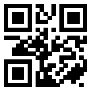 Scansione del Qr Code di 3406241086