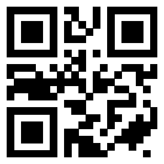 3406241087 - Immagine del Qr Code