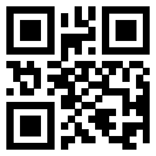 Scansione del Qr Code di 3406241089