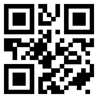 3406241091 - Immagine del QrCode associato