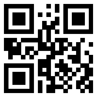 3406241093 - Immagine del QrCode associato
