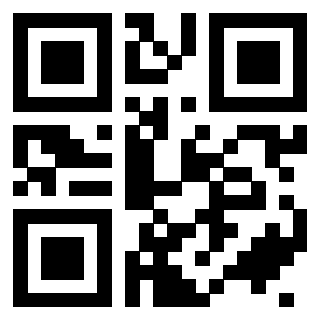 Il QrCode di 3406241095