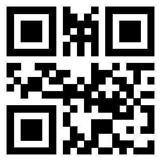 Qr Code di 3406241096