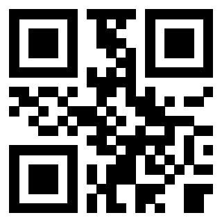 3406241100 Qr Code associato