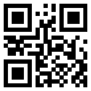 3406241105 - Immagine del Qr Code associato