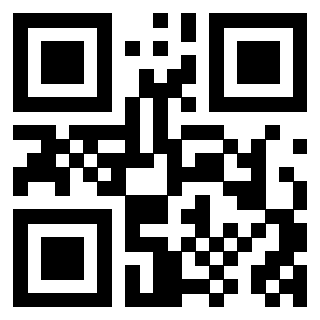 Il Qr Code di 3406241106