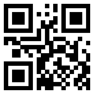 Scansione del Qr Code di 3406241107