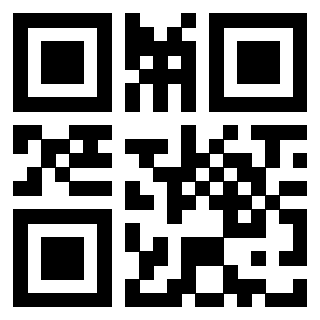 Scansione del Qr Code di 3406241108