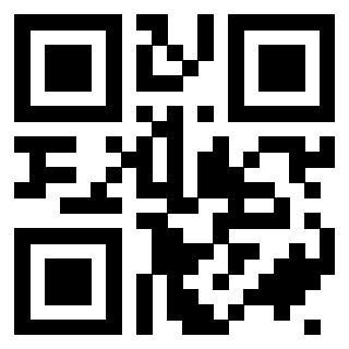 Immagine del QrCode di 3406241109